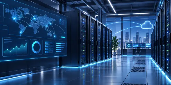 全球负载均衡如何改变用户访问路径，关键在节点选择
